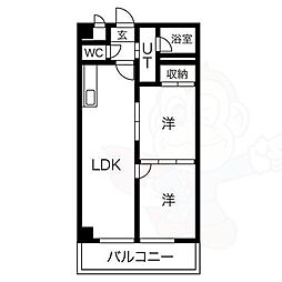 福徳ハイツ