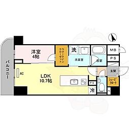 東大阪市菱屋西１丁目