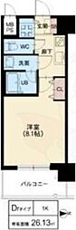 グランカーサ高井田