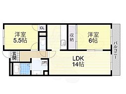 八尾市青山町３丁目