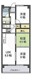 フローラ長田