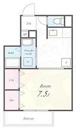 アビテ(Habiter)