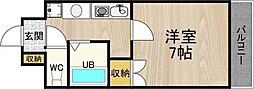 パークモダン高井田