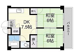 八尾市宮町１丁目