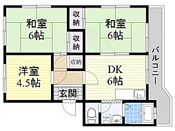 江尻マンション