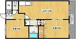 プレアール南亀井1