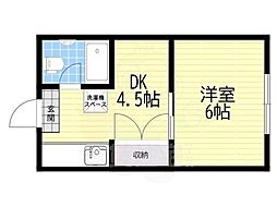 ヨシキコーポラス