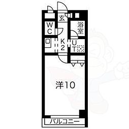 クラージュ・ハイツ
