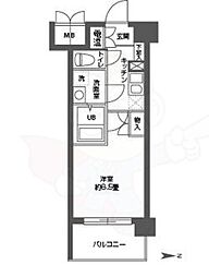 CASSIA高井田SouthCourt