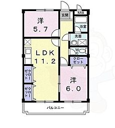 柏原市大県３丁目