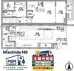 あんしんVieM長池町13-1041