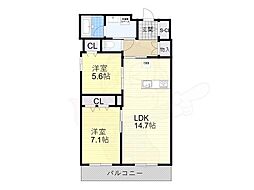 東大阪市岩田町５丁目