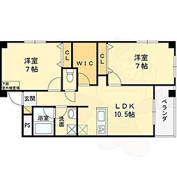 T-スクエア布施