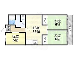 八尾市太子堂２丁目