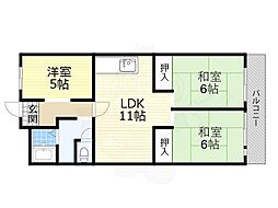 八尾市太子堂２丁目