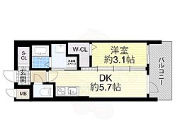 八尾市光町１丁目