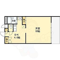 柏原市法善寺３丁目