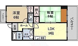 アメニティ西脇