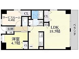 八尾市光町１丁目