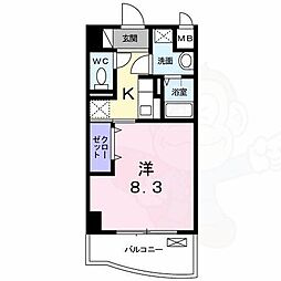スペチアーレ 桜ヶ丘