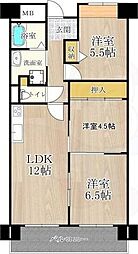 アンドユーイワキ・東大阪