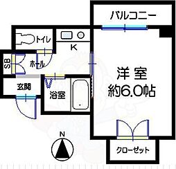 エンゼルハイツ小阪本町