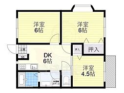 マンション　クララ