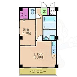 ラフィーネ久宝寺