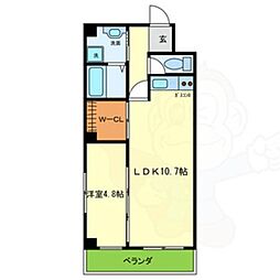 八尾市南久宝寺３丁目