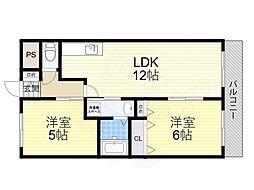 プレアール南亀井1