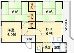 江尻マンション