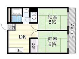 プレアール枚岡