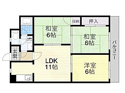 東大阪市新池島町２丁目