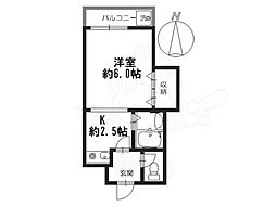 リバーサイド瓢箪山