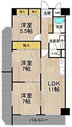 東大阪市横沼町３丁目