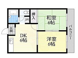 コスモシティ坂口