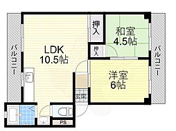 柏原市法善寺２丁目