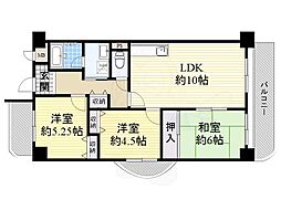 タウンコート咲佳映