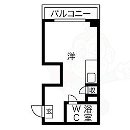 シティハイツ千種