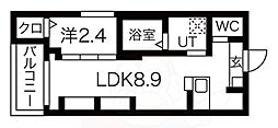 柏原市今町１丁目
