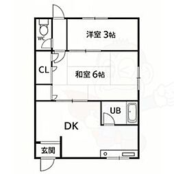 亀井町テラスハウス
