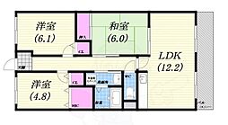 柏原市国分本町７丁目