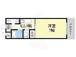 サニーウェル新石切