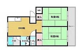 東大阪市大蓮南４丁目