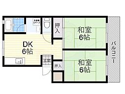 東大阪市大蓮南４丁目