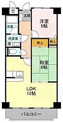 八尾市曙川東８丁目