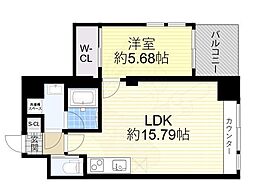 プレジオ長田