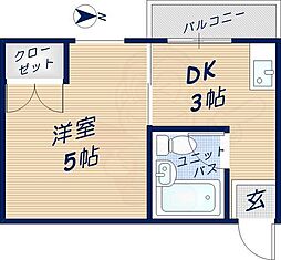 アレグリアプレイス瓢箪山