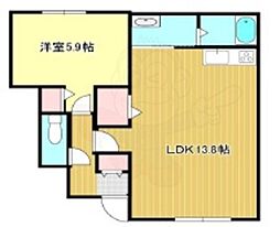 ヒルズ若江岩田