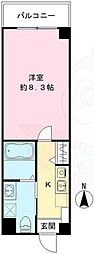 HRフロントリーガル平野
